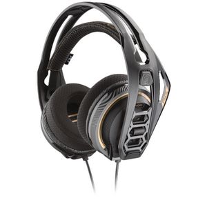 Plantronics Gaming Headset Rig 400