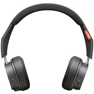 Plantronics BackBeat 505 Wireless Headphones Dark Grey