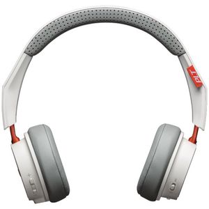 Plantronics BackBeat 505 Wireless Headphones White