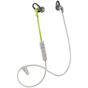Plantronics BackBeat 305 Sports Headphones Lime