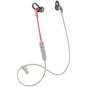 Plantronics BackBeat 305 Sports Headphones Coral