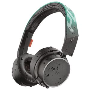 Plantronics BackBeat 505 Wireless Sports Headphones Teal