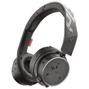 Plantronics BackBeat 505 Sports Headset Black