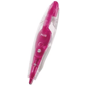 Plus Correction Tape PS WH-034 4.2mm x 6m Pink