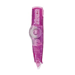 Plus Correction Tape MR 4.2mm x 6m Pink