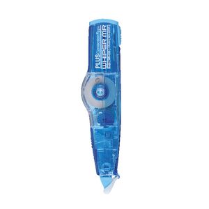 Plus Correction Tape MR 5mm x 6m Blue