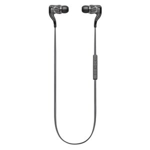 Plantronics BackBeat GO2 Wireless Headphones Black