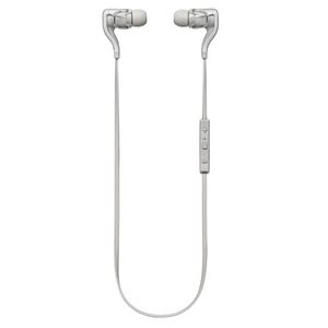 Plantronics BackBeat GO2 Wireless Headphones White