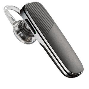 Plantronics Explorer 500 Bluetooth Headset Grey