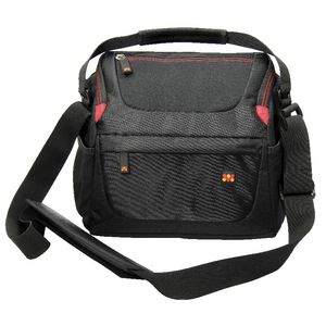 Promate HandyPak1 Trendy SLR Camera Shoulder Bag Large