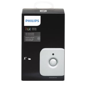 Philips Hue Motion Sensor