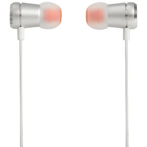 JBL T290 Earphones Silver