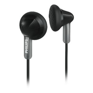 Philips Earphones Black SHE3010