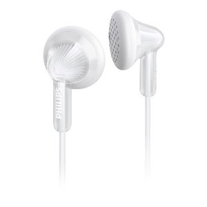 Philips Earphones White SHE3010