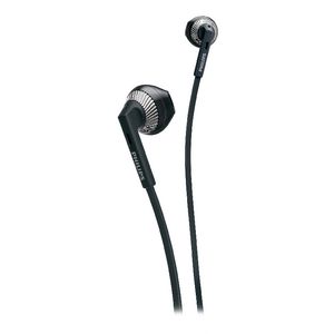 Philips Earphones Black SHE3200