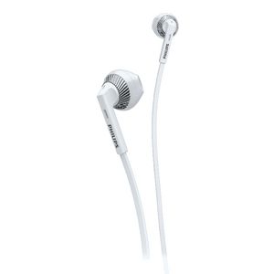Philips Earphones White SHE3200