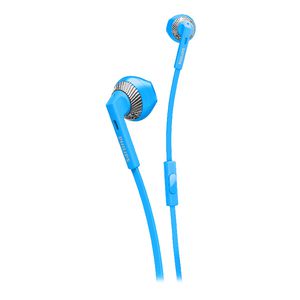 Philips Earphones Blue SHE3205