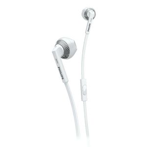 Philips Earphones White SHE3205