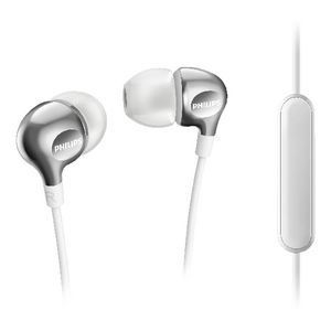 Philips Earphones White SHE3705