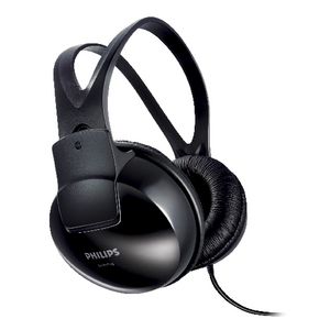 Philips Stereo On-ear Headphones
