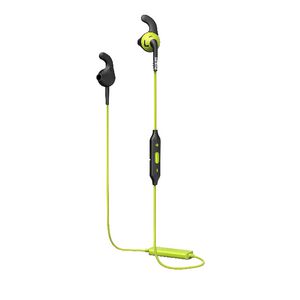Philips ActionFit Headphones Green SHQ6500CL