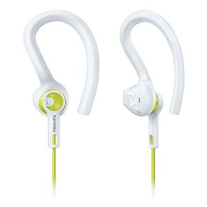 Philips ActionFit Earphones SHQ1400LF