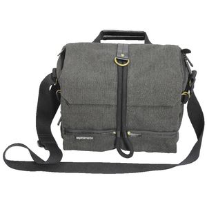 Promate xPlore Contemporary DSLR Camera Bag Medium