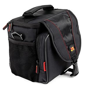Promate xPose Compact Camera Case Large