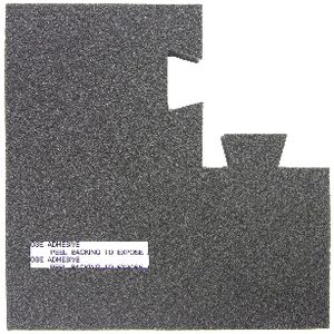 Foam Corner Protectors 4 Pack