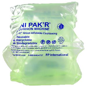 FP International Mini Pak R Pillows Large
