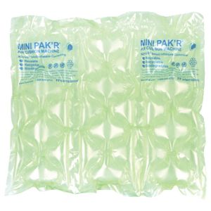 FP International Quilted Air Pillows Large