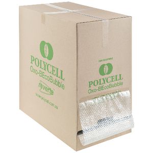 Polycell P10RL Bubblewrap in Dispenser