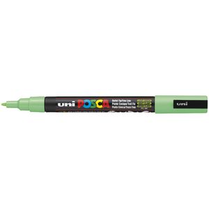 POSCA PC-3M Poster Marker Light Green