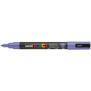 Uni POSCA PC-3M Marker Violet