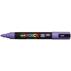 POSCA PC-5M Poster Marker Lilac