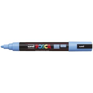 POSCA PC-5M Poster Marker Sky Blue