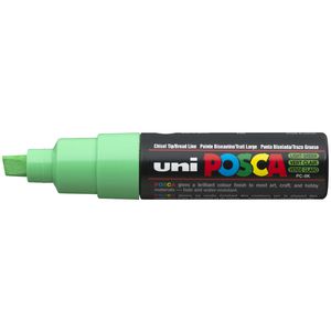 POSCA PC-8K Poster Marker Light Green