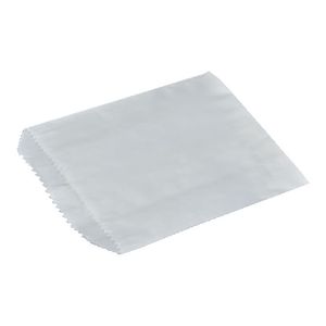 Paper-Pak No.1/2 Greaseproof Paper Bag 500 Pack