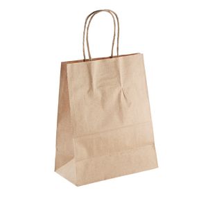Kraft Small Gift Bag