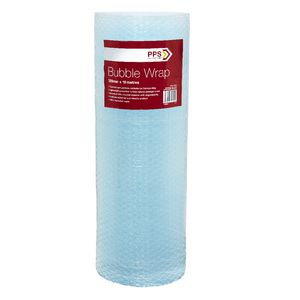 PPS 500 mm x 10 m Bubble Wrap Roll