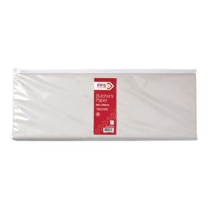PPS 805 x 565mm Butchers Paper Ream 50 Pack