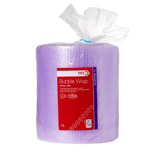 PPS Storage Bubble Wrap Roll 375 mm x 25 m