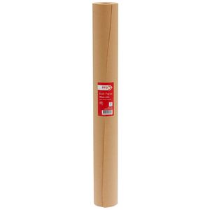 PPS Kraft Paper Roll 600mm x 50m