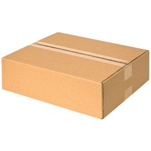 Medium Storage Boxes 25 Pack