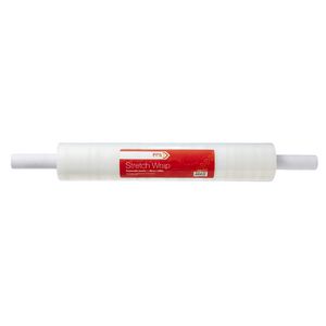 PPS Shrink Wrap with Disposable Handle 50cm x 220m