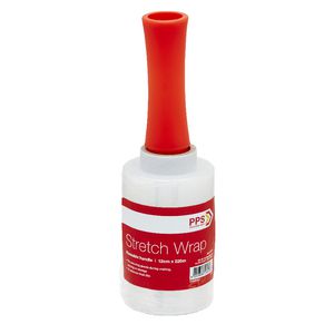 PPS Shrink Wrap with Refillable Handle 12cm x 220m