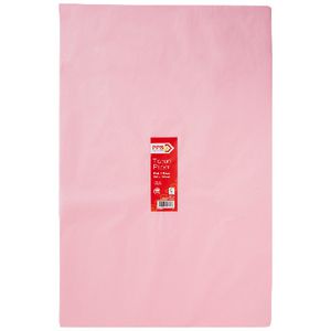 PPS Tissue Paper Ream 390 x 590mm 480 Pack Pink