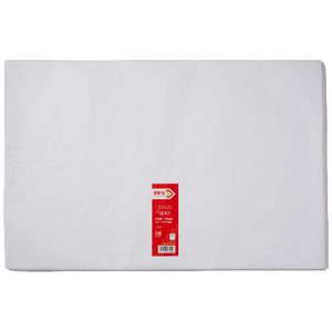 PPS Tissue Paper Ream 390 x 590mm 480 Pack White