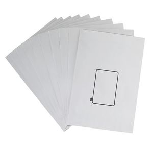 PPS Size 2 Utility Mailing Bags 10 pack