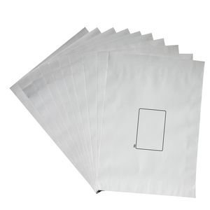 PPS Size 7 Utility Mailing Bags 10 Pack